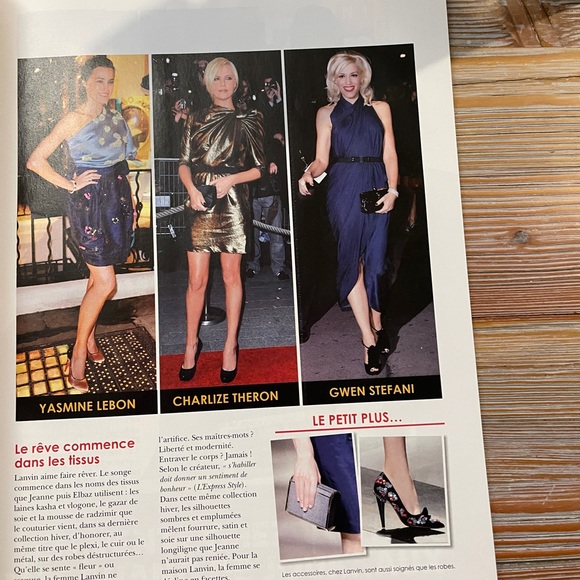 Style Papers Magazine - Diane Kruger on the Cover, August 2009 Issue - Picture 3 of 16